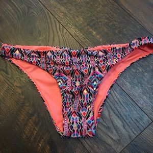 Bathing suit bottoms